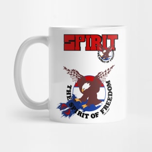 Freedom Mug